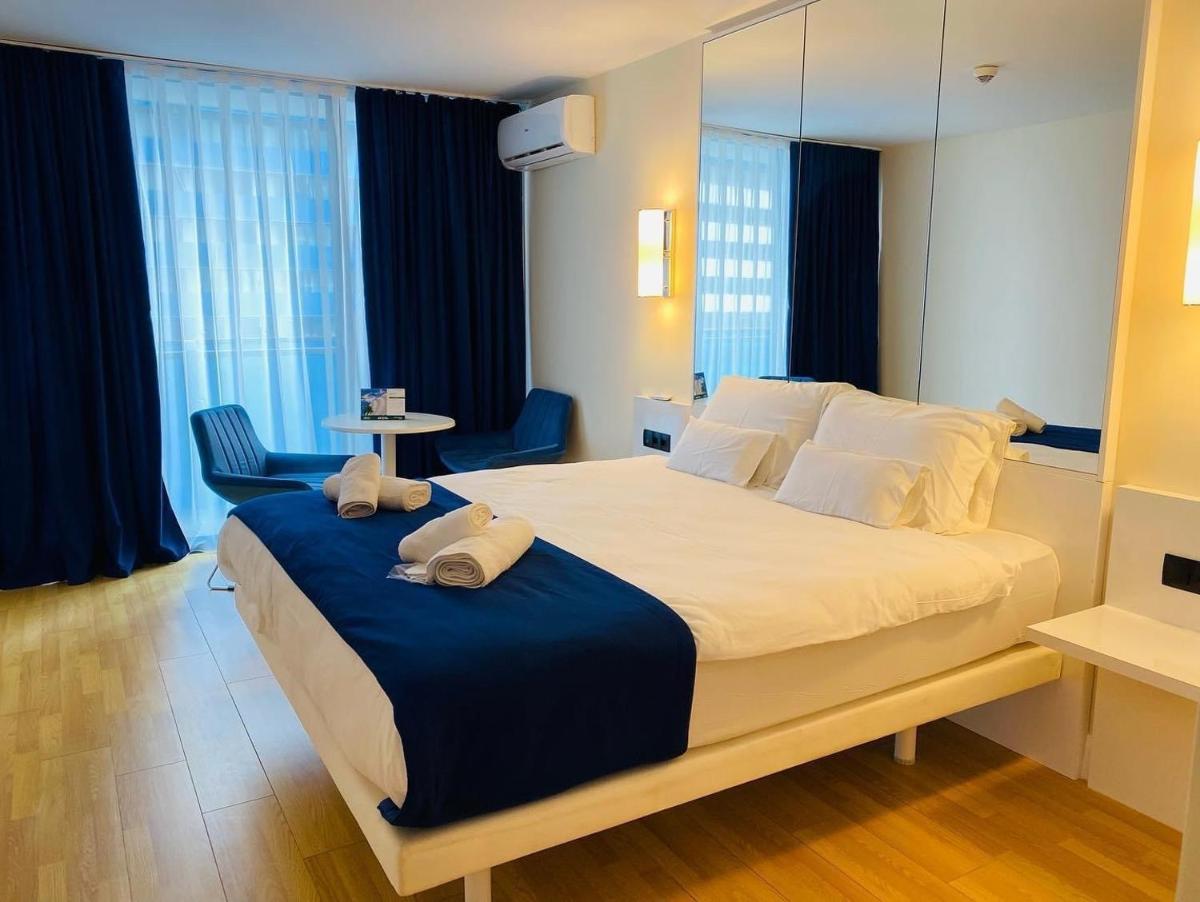 Orbi City - Housity