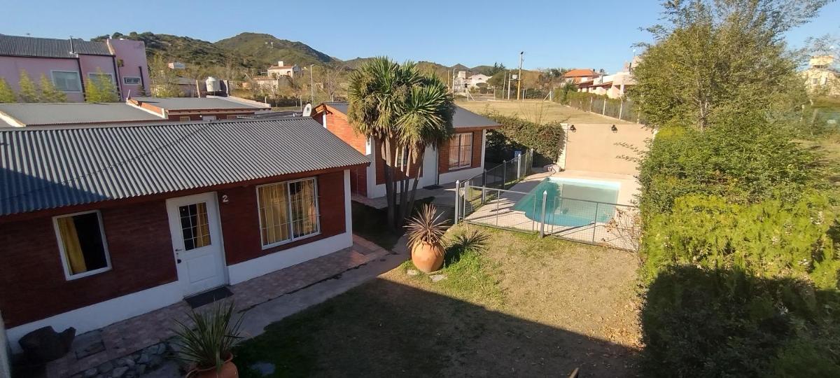 Cabañas La Gringa - Housity