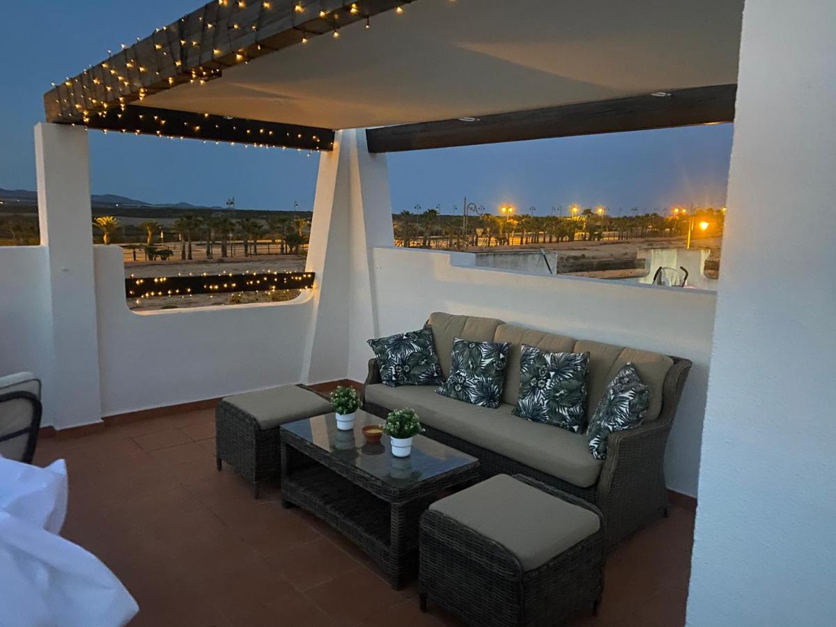 Suitetrails - Apartment at Alhama de Murcia