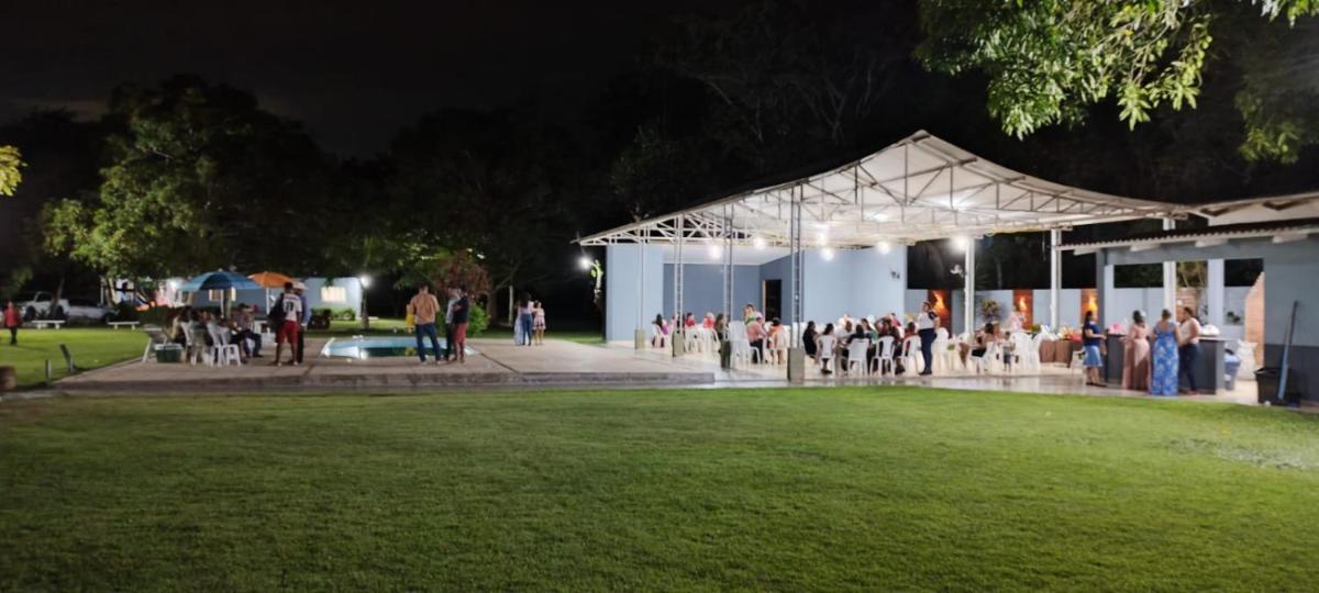 Suitetrails - Espaço Israel - Pousada & Café da manhã