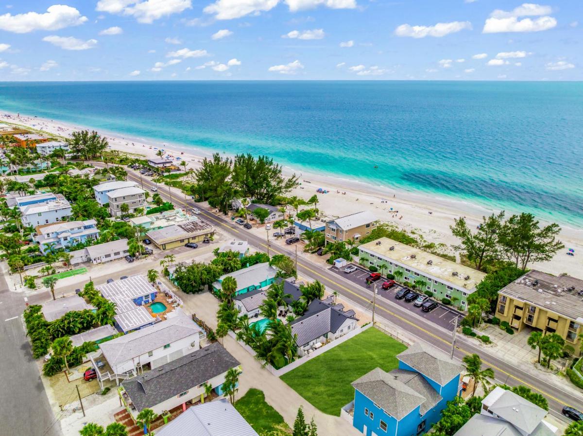 The Retreat at Anna Maria Island Inn - Housity