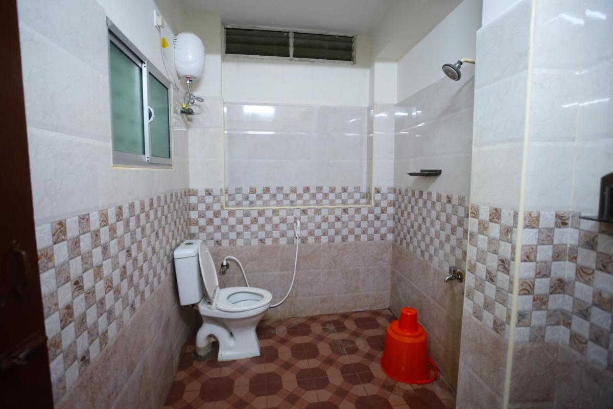 Ganesh Guest House - Housity