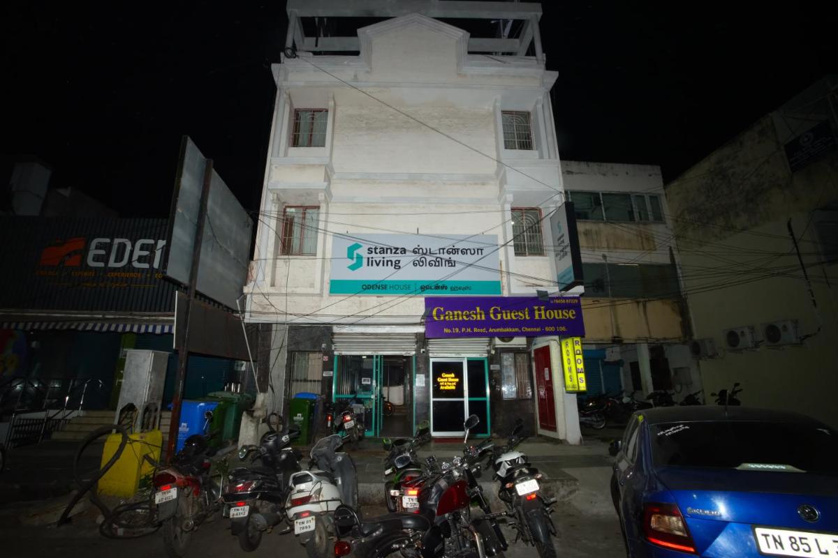 Ganesh Guest House - Housity