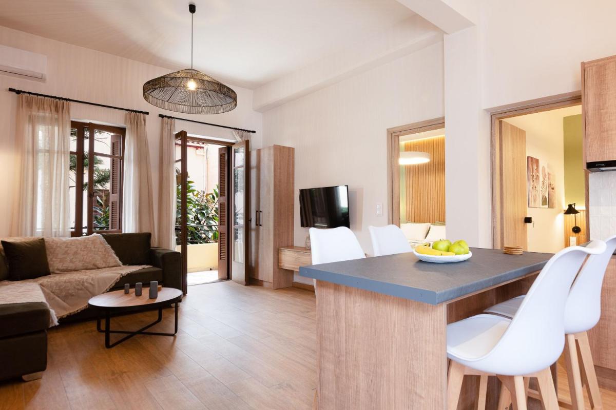 Lilys Apartments - Hizvo
