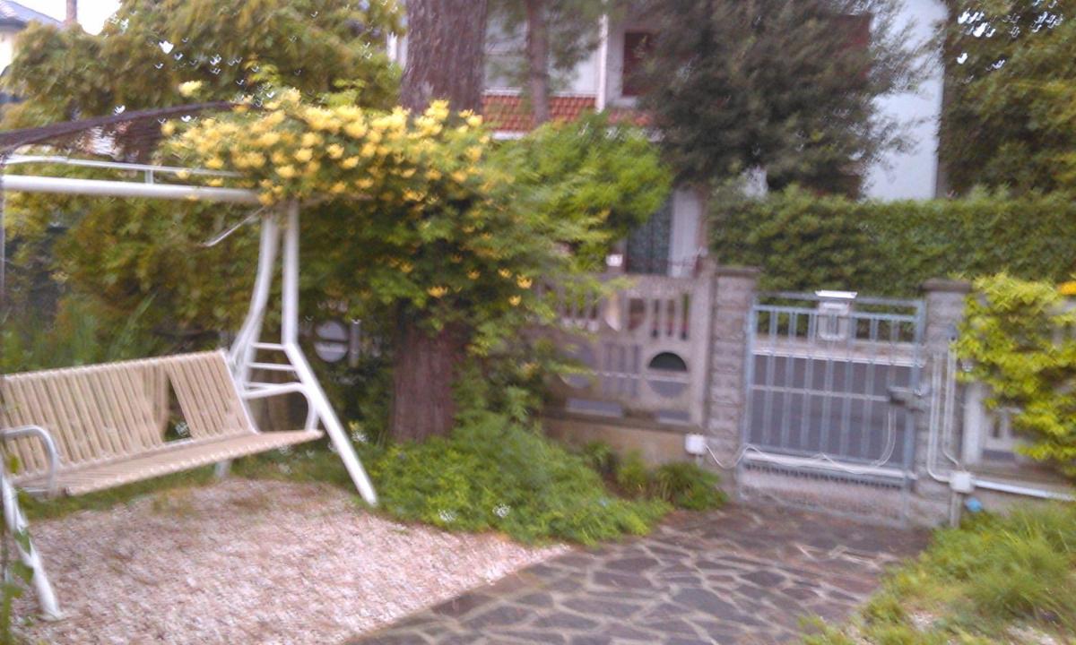 Suitetrails - Casa delle orchidee