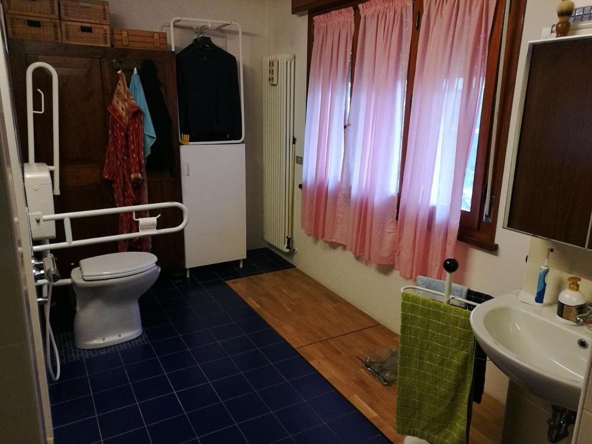 Suitetrails - Casa delle orchidee