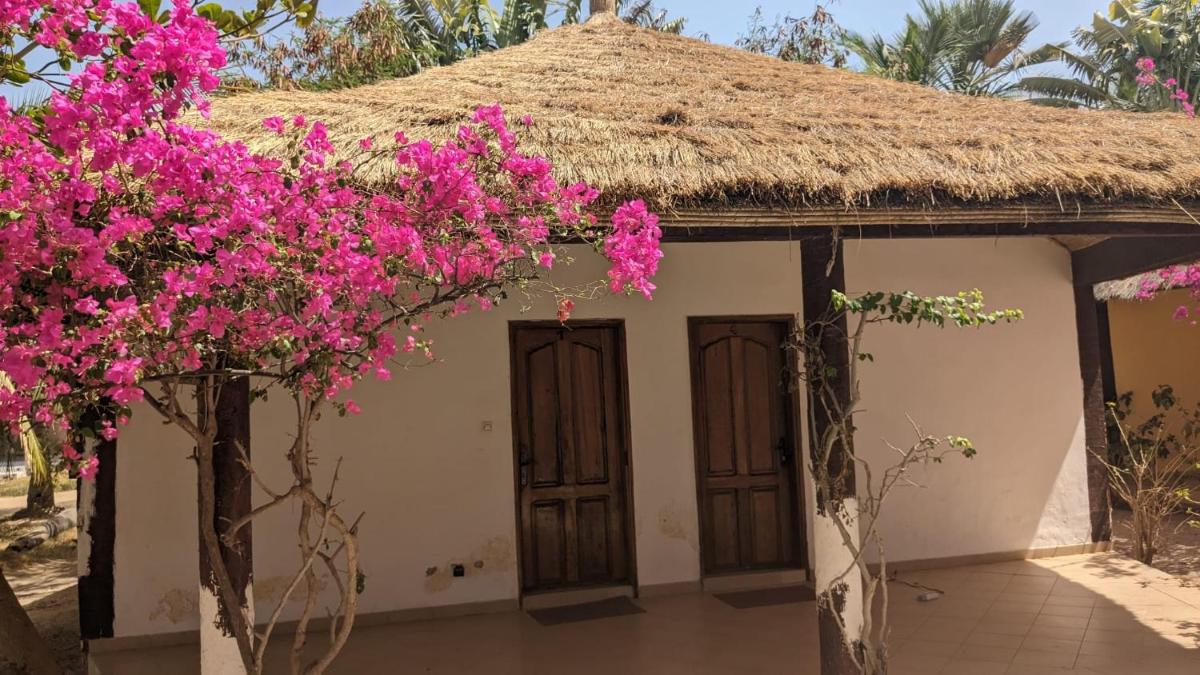 FAGAPA LODGE - Housity