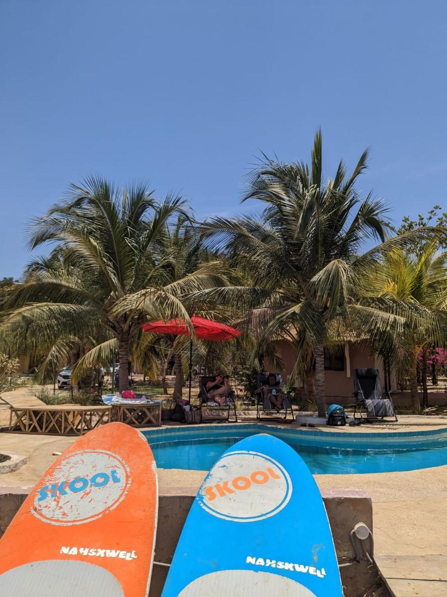 FAGAPA LODGE - Housity