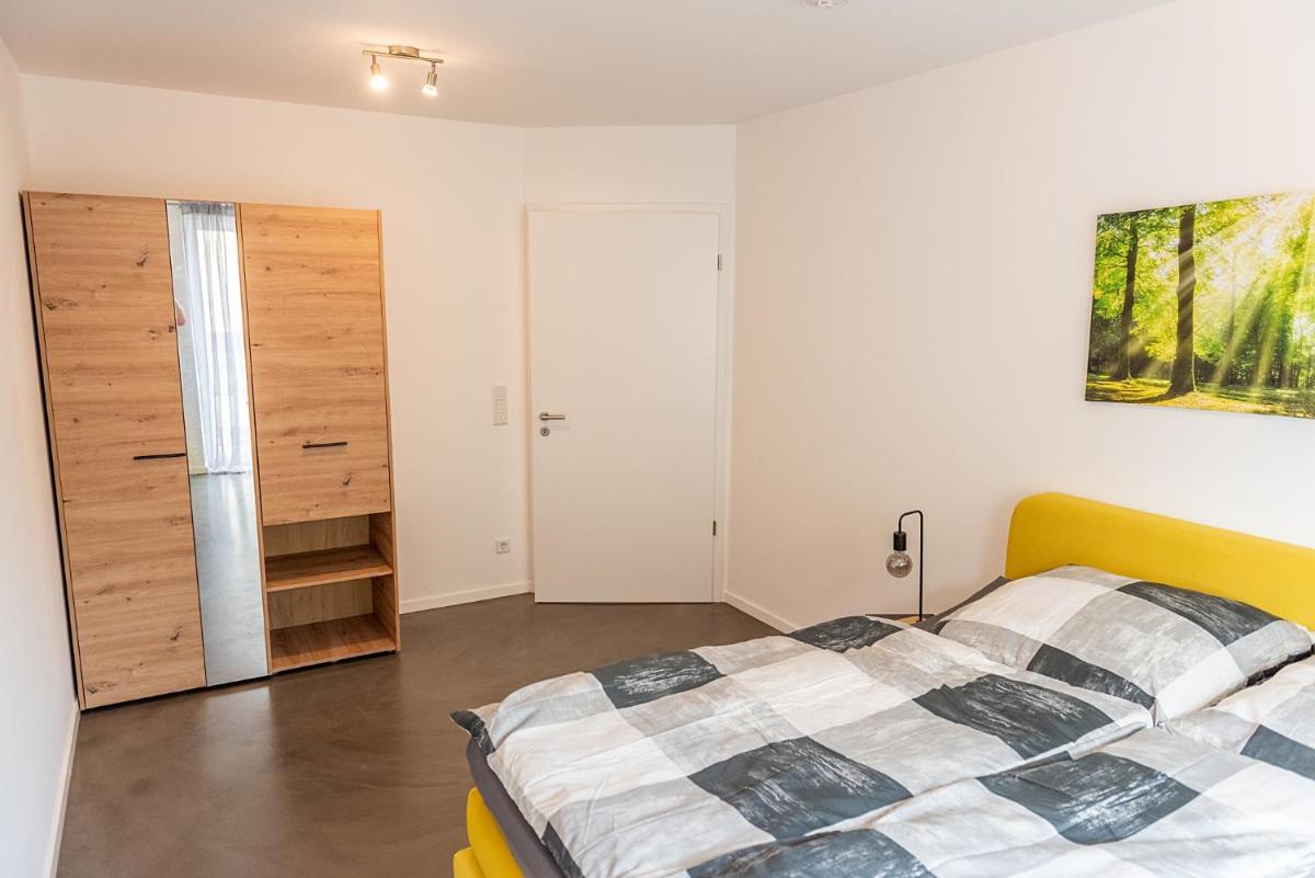 Ferienwohnung am Erzberg - Hizvo