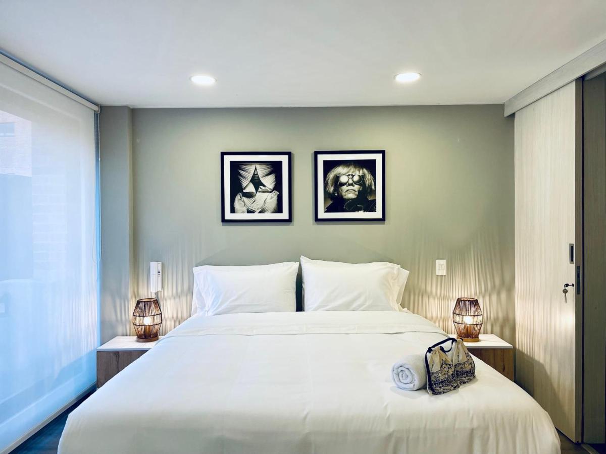 Urban Duplex in Parque 93 - Housity