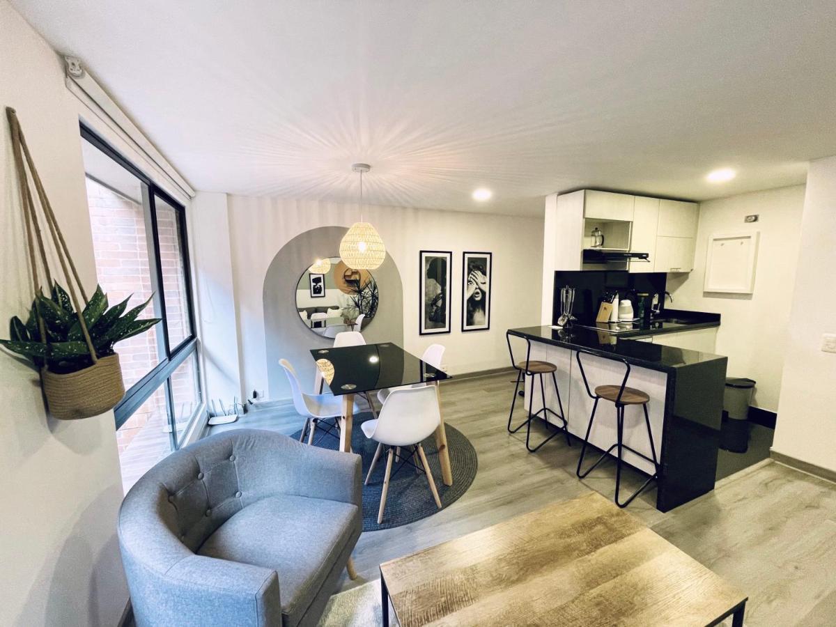Urban Duplex in Parque 93 - Housity