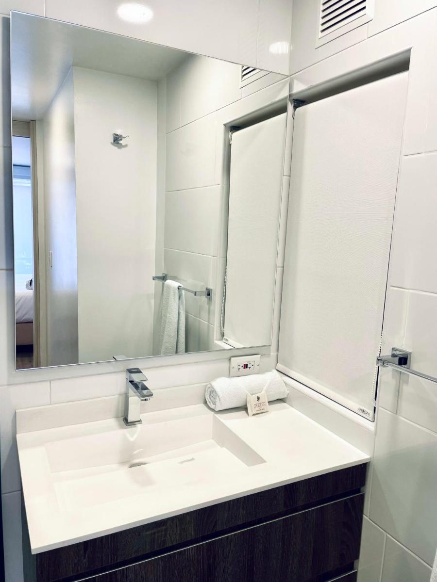 Urban Duplex in Parque 93 - Housity