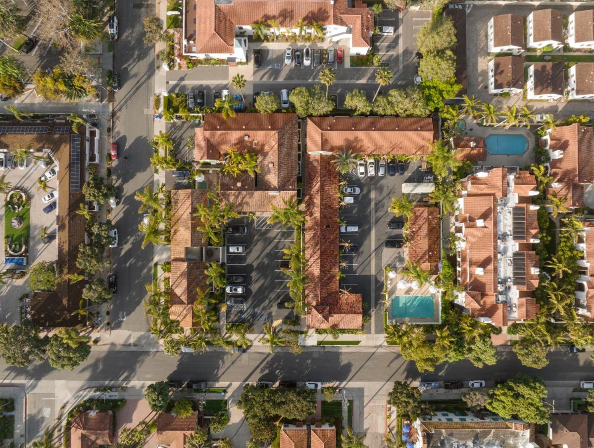The Franciscan Hotel - Housity