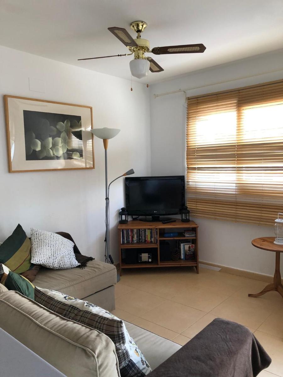 Suitetrails - Apartment at Alhama de Murcia