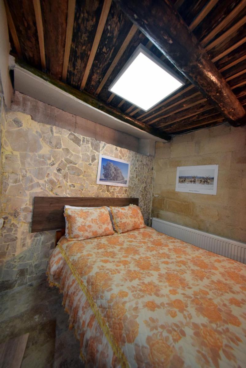 Mommys cave house Göreme - Housity