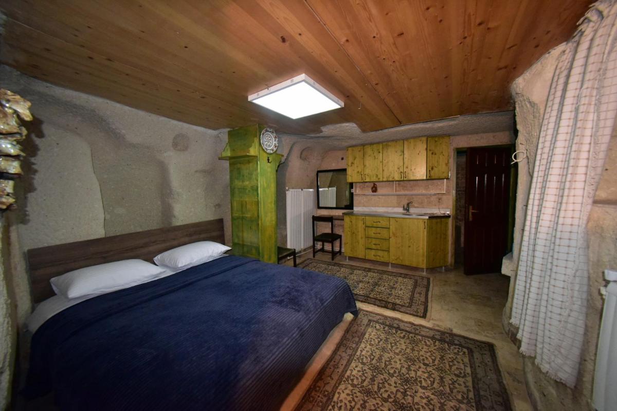 Mommys cave house Göreme - Housity