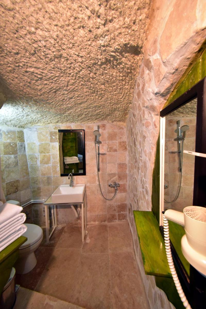 Mommys cave house Göreme - Housity