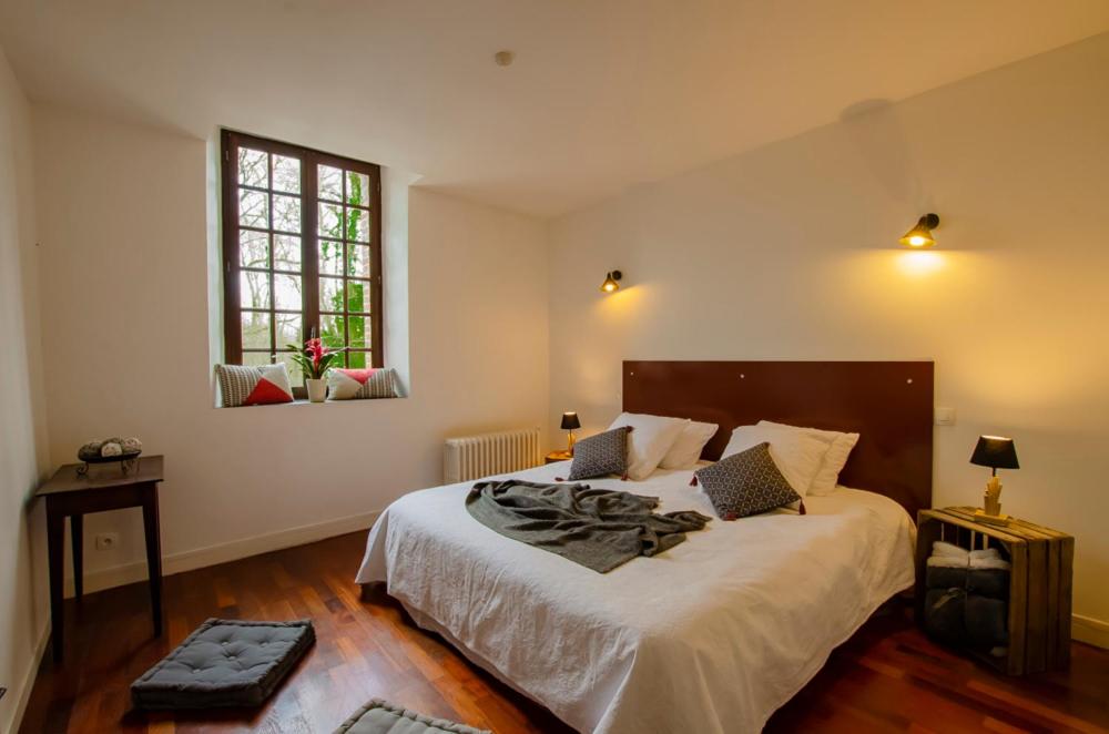 Le moulin de trancault - Housity