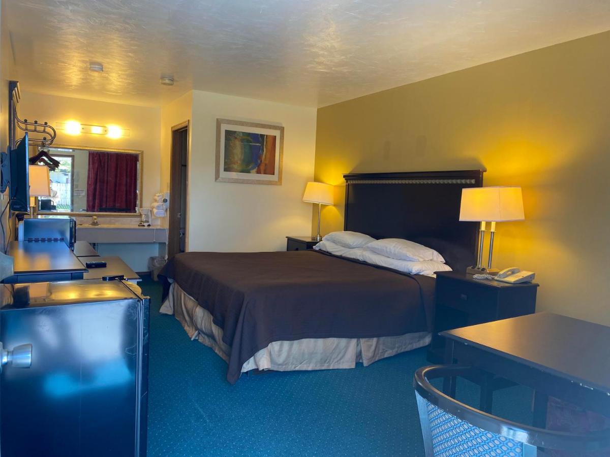 Value Inn - Housity