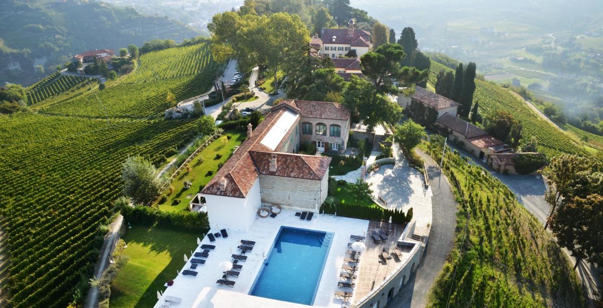 Relais San Maurizio - Housity