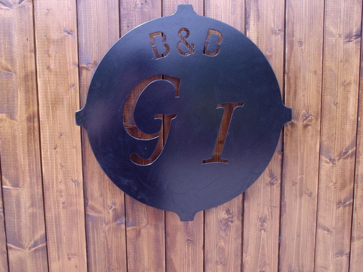 Giardini Irlandesi B&B - Housity