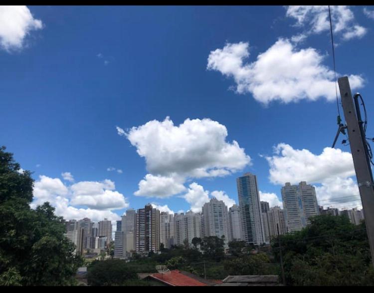Quarto aconchegante lago igapó - Housity