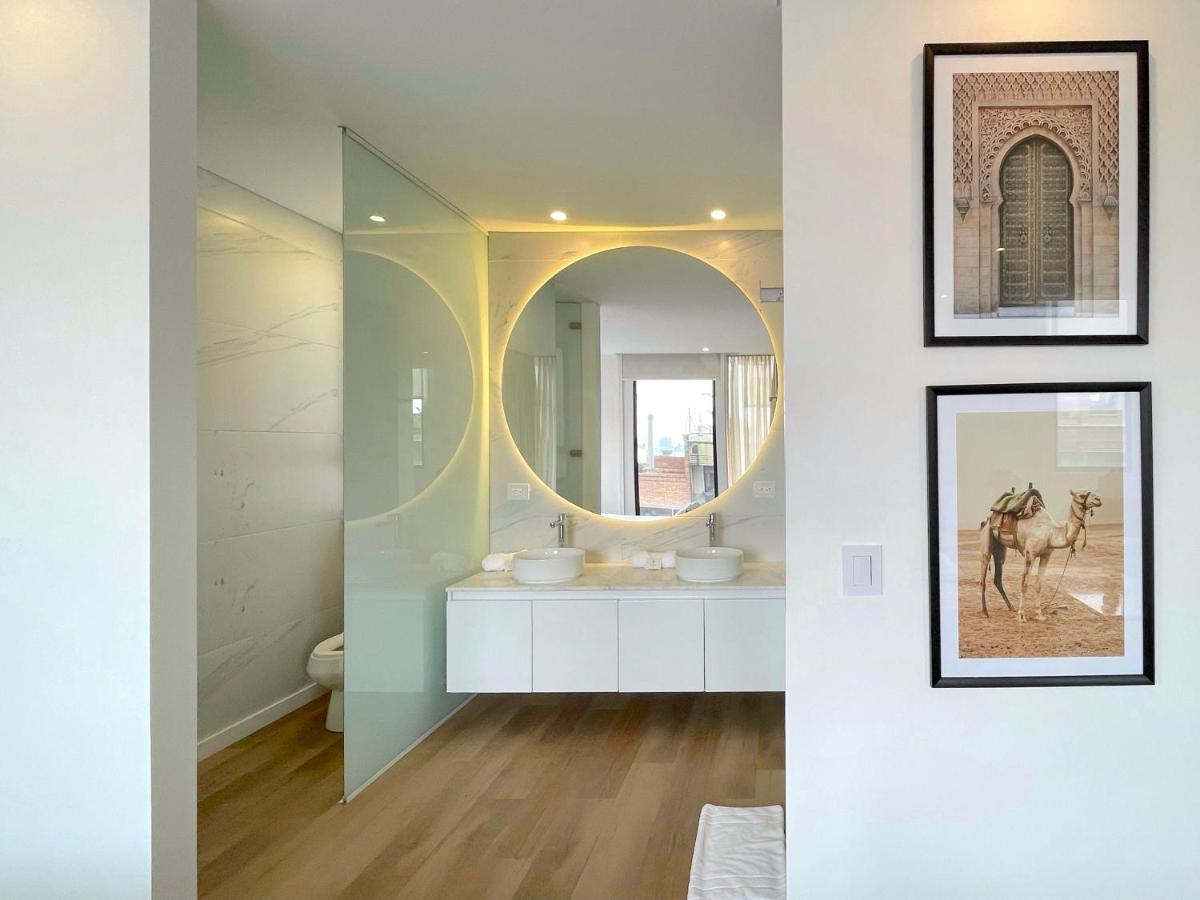 Amazing Penthouse Duplex with Private Terrace - Housity