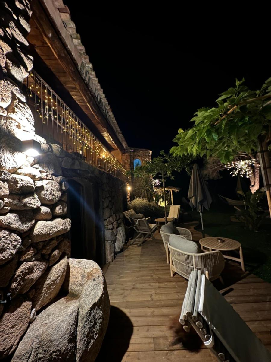 Photo de la galerie de l'établissement Hôtel Ambassador Palombaggia, à Porto-Vecchio