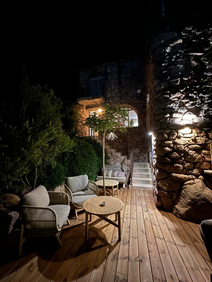 Photo de la galerie de l'établissement Hôtel Ambassador Palombaggia, à Porto-Vecchio