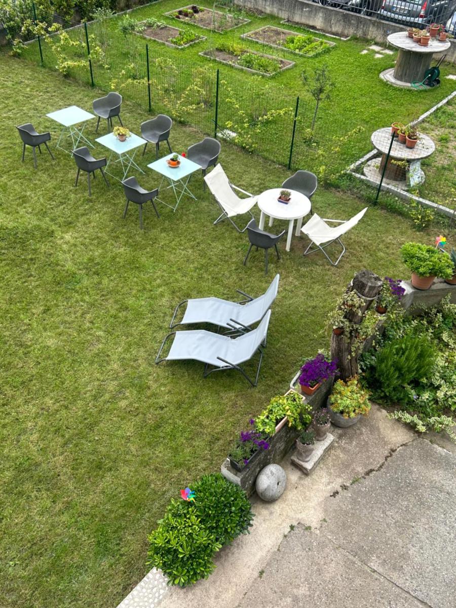 Acchiappasogni Holiday House - Housity