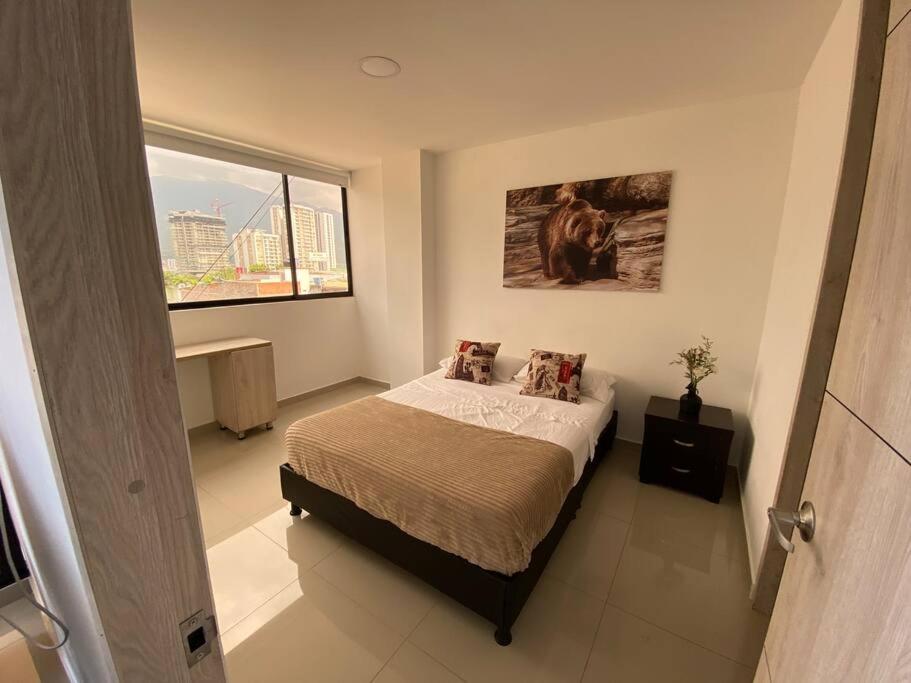 Hermoso Apartamento ibague 401 F1 - Housity