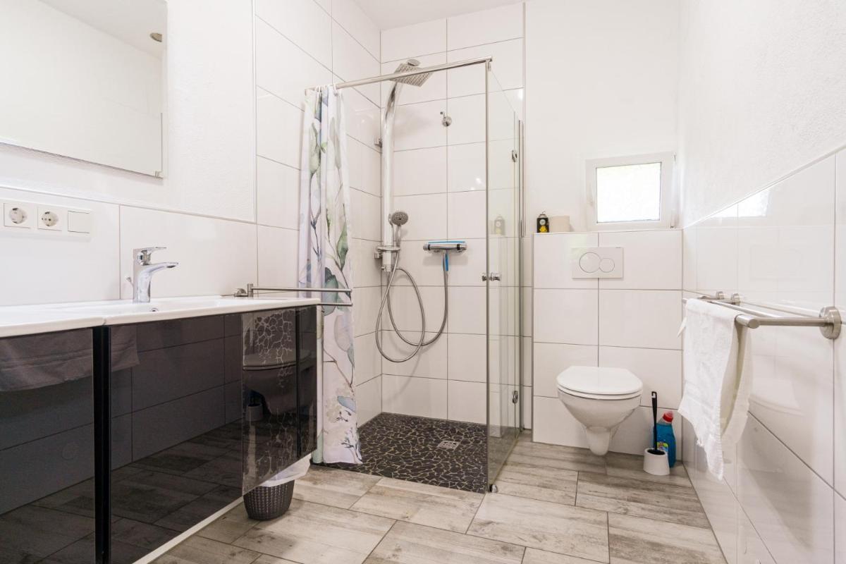 Eifel-Apartments Orsfeld - Housity
