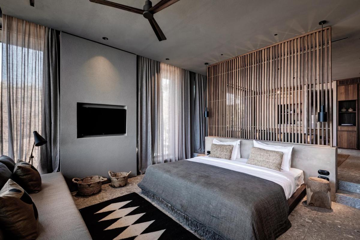Domes Zeen Chania, a Luxury Collection Resort, Crete - Housity