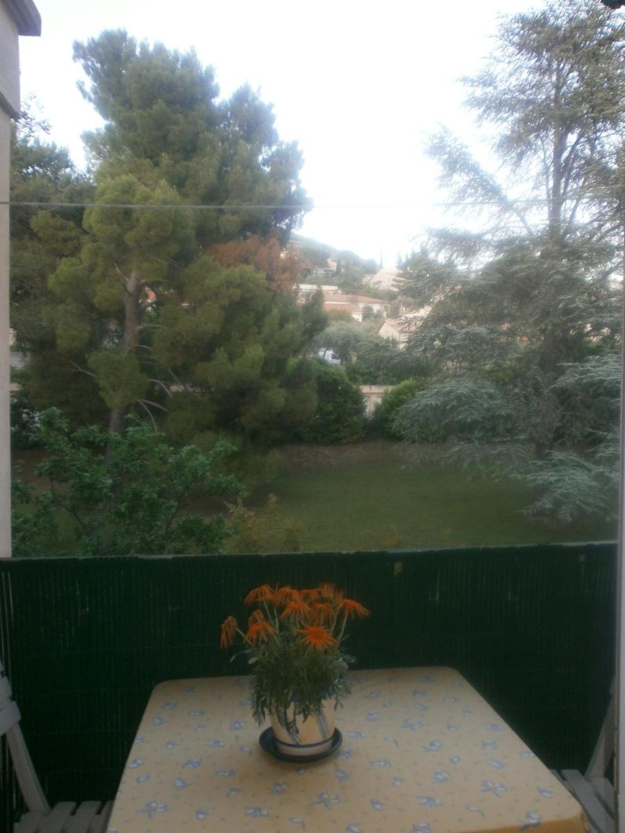 T2 sur les hauts de Manosque - Housity