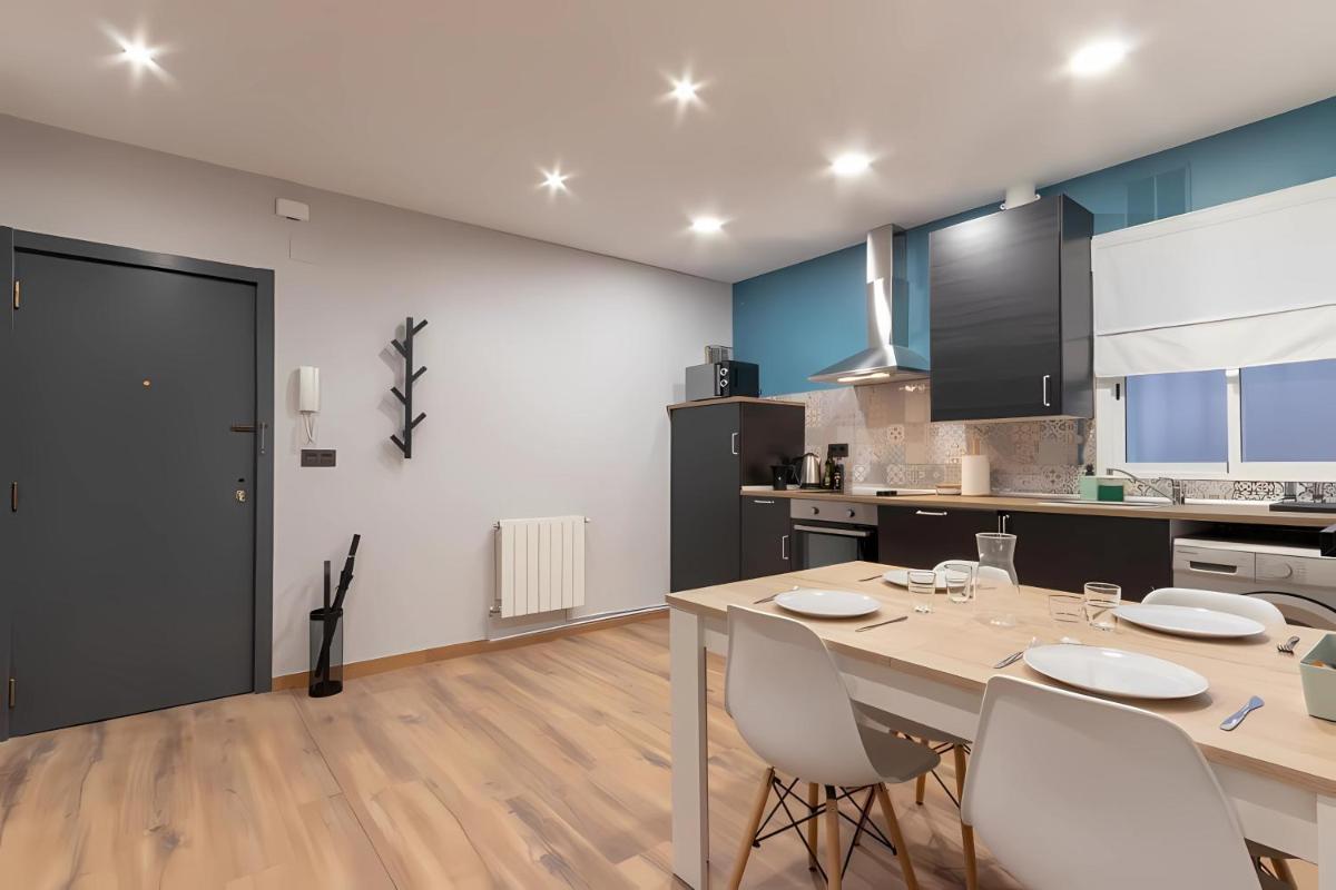 Bilbao Urban City - Housity