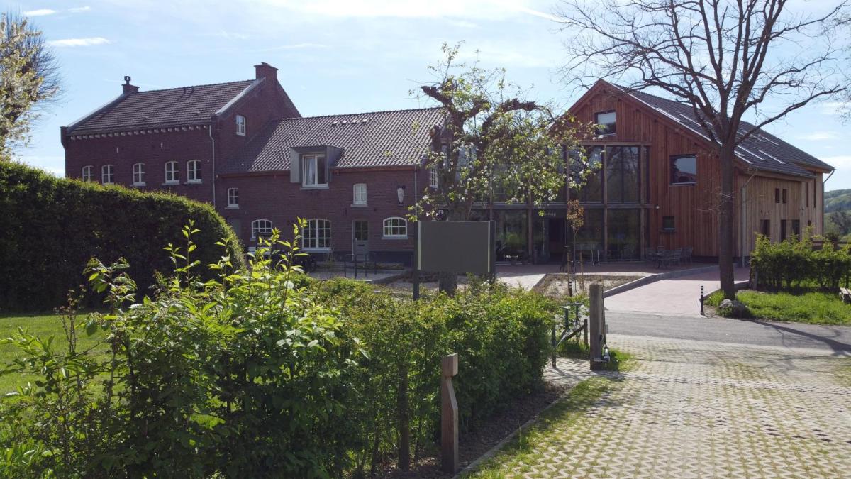 Hof van Kleeberg - Housity