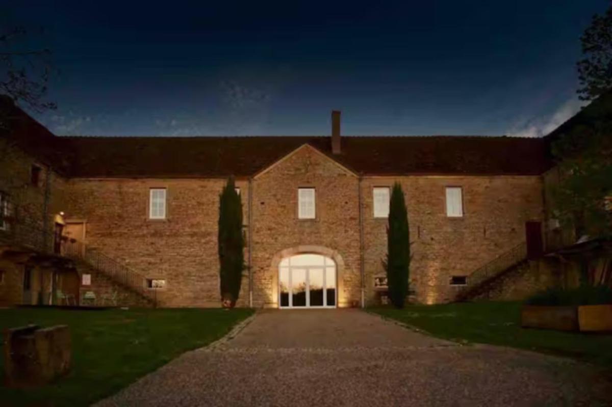 La Ferme du Bois - Piscine et Spa - Housity