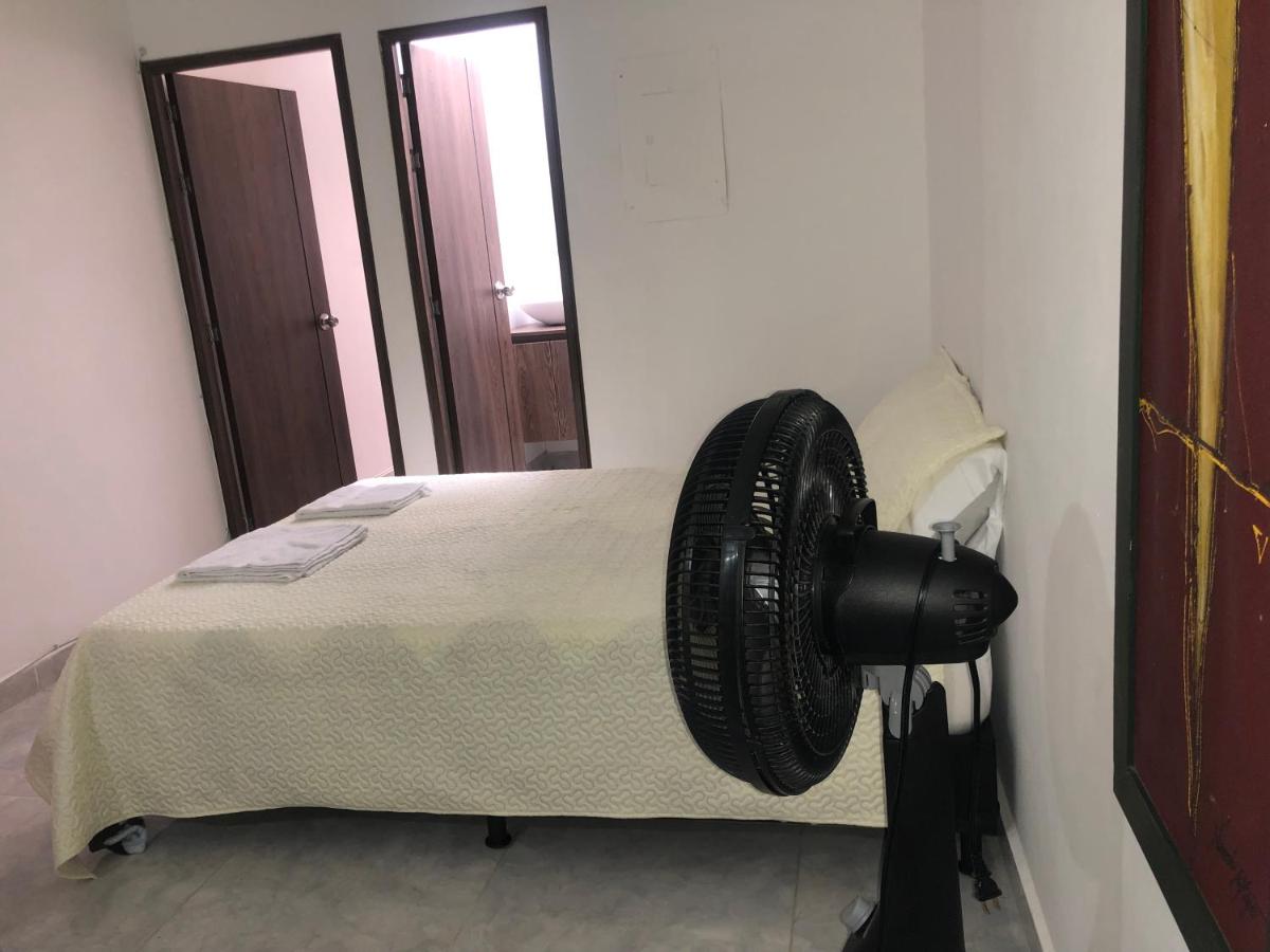 Suitetrails - Apartamento cómodo, céntrico y bien ubicado apto 404