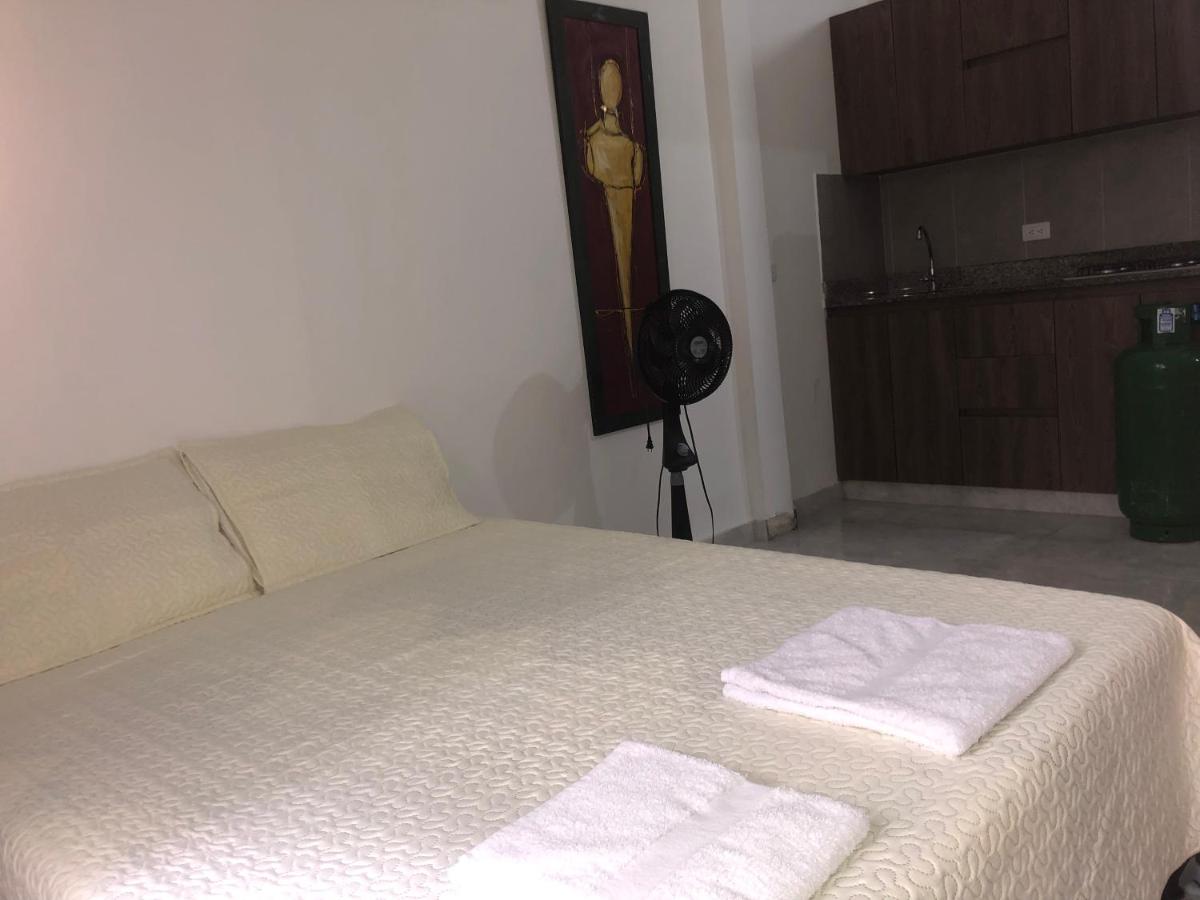 Suitetrails - Apartamento cómodo, céntrico y bien ubicado apto 404