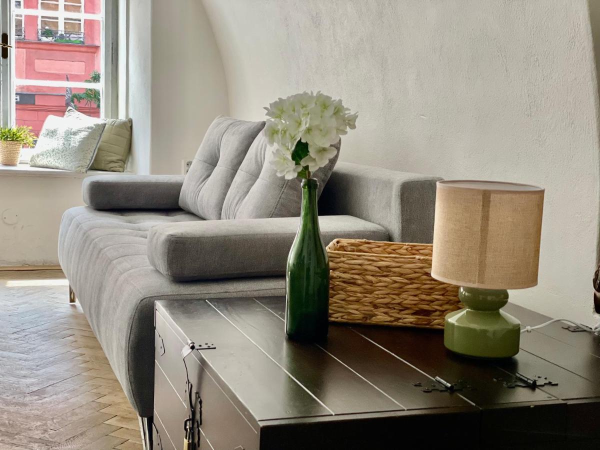 Studio Nicolas Prague - Housity