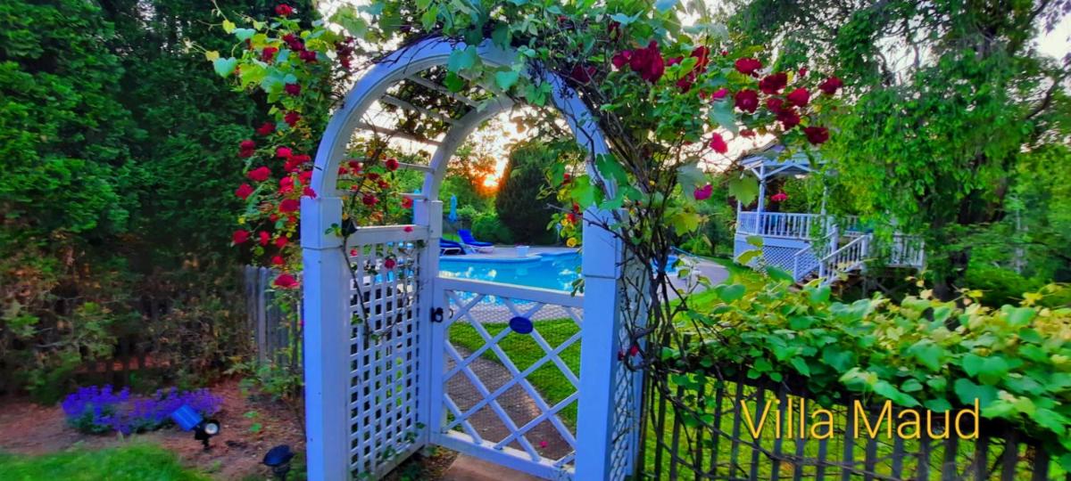 Villa Maud - Housity