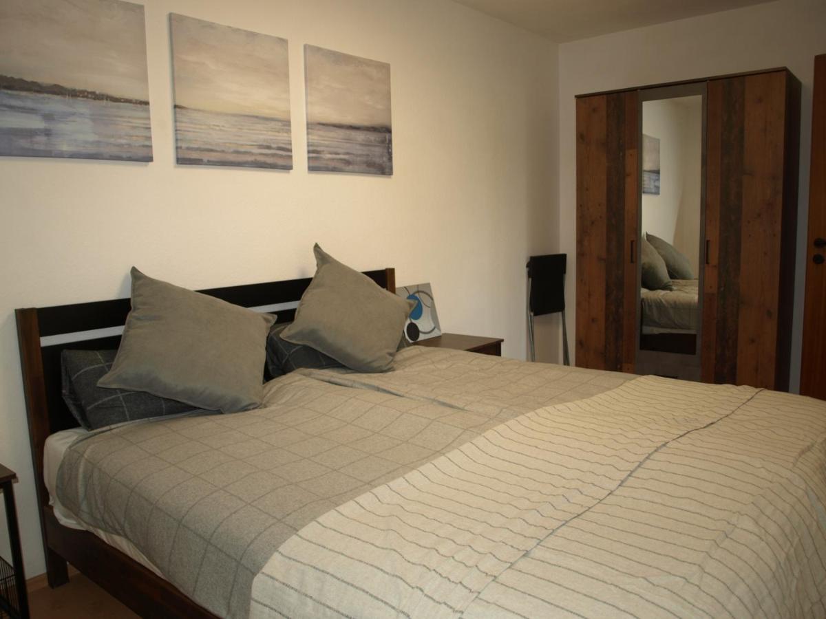 Apartment "Lavendel Garten" - Housity