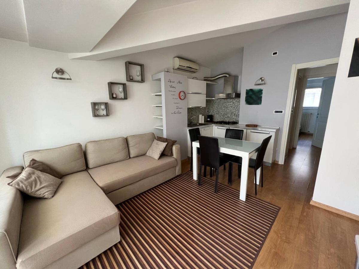 Silenzioso loft a due passi dal Viale - Housity