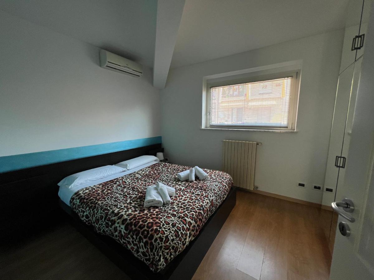 Silenzioso loft a due passi dal Viale - Housity