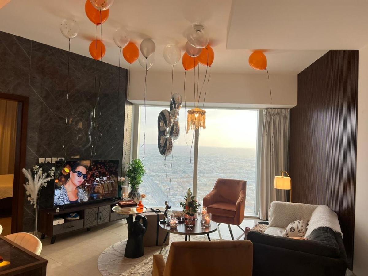 Burj RAFAL شقة مميزة - Housity