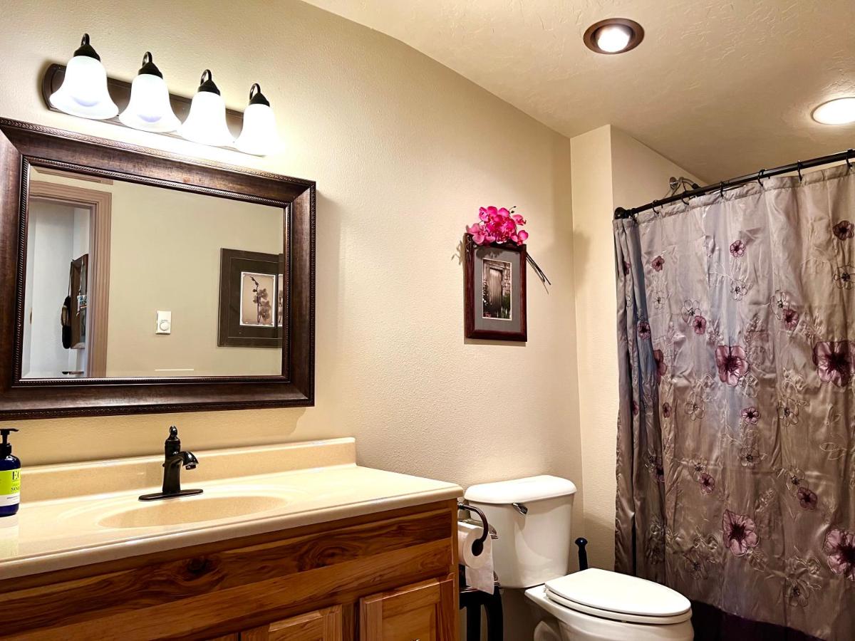 Sage Oasis Garden Retreat - Housity