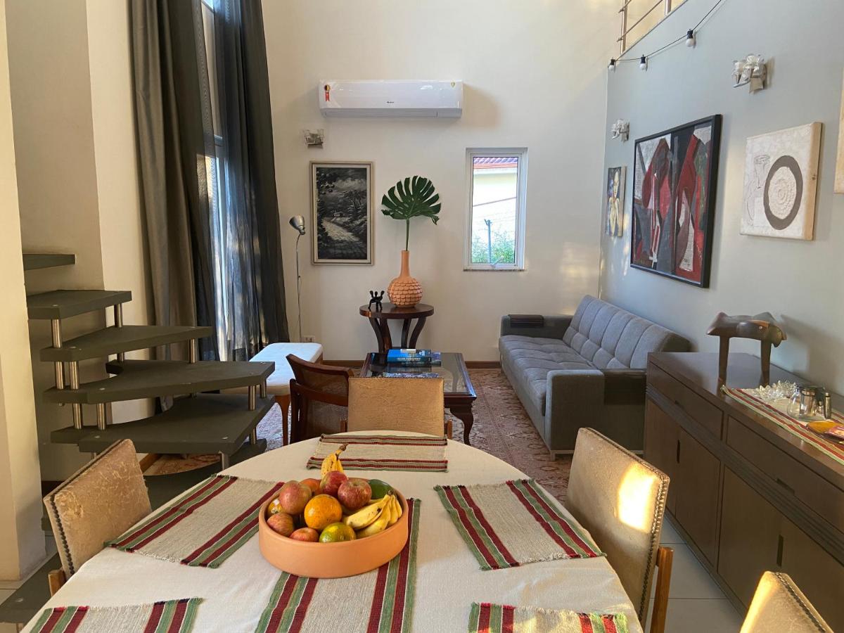 Suitetrails - Suite residencial, Villa da Luz