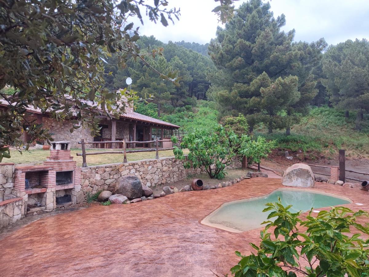 Casa Rural Refugio Los Perdigones - Housity