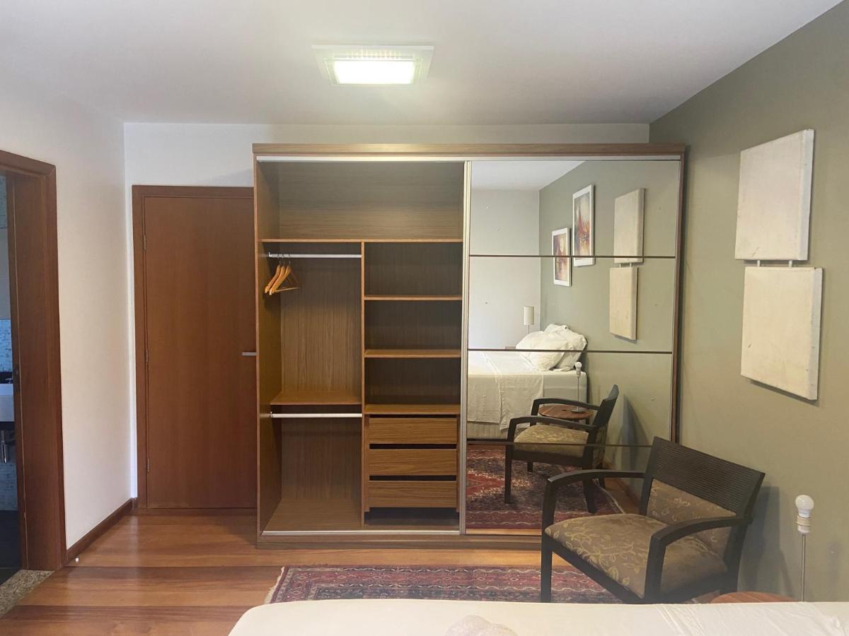 Suite residencial, Villa da Luz - Housity