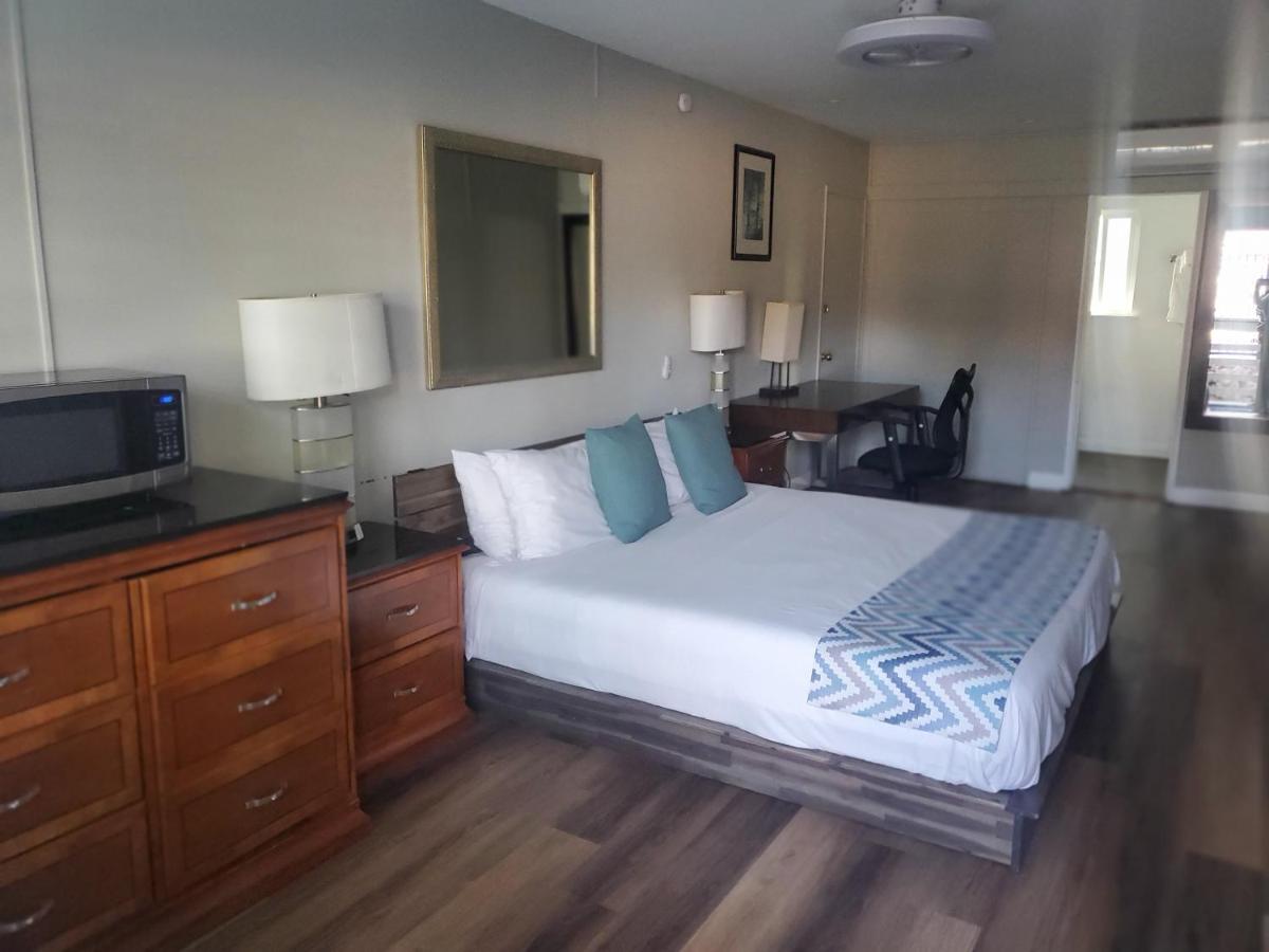 OMEO Suites Big Bear - Hizvo